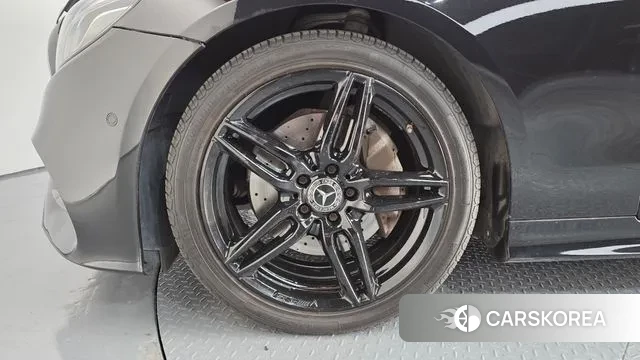 Mercedes-Benz E-Class W213 id 3375034 из Кореи 15