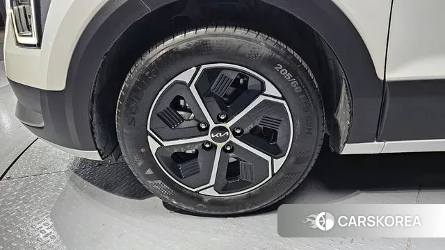 Kia Di Ol Nu Niro id 3487944 из Кореи 15