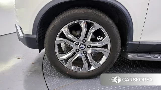 Ssangyong G4 Rexton id 3034402 из Кореи 15