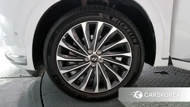 Hyundai The New Palisade id 2939486 из Кореи 15