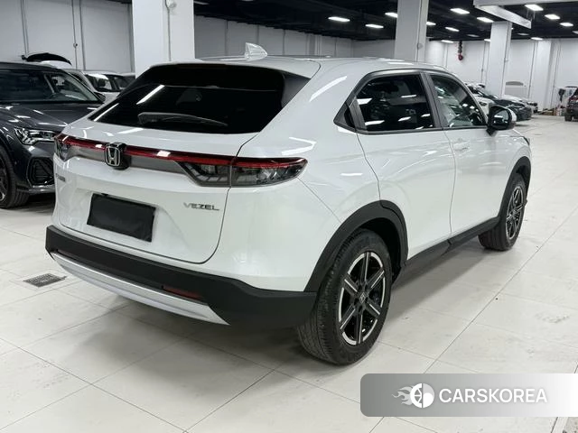 Honda Binzhi id 4254108 из Китая 16