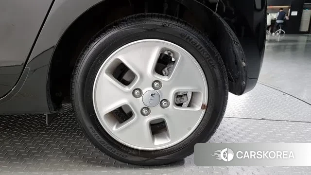 Kia The New Ray id 3044557 из Кореи 15