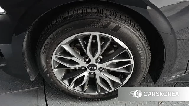 Kia K5 3rd generation id 3713527 из Кореи 15