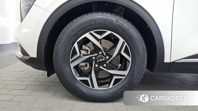 Kia Sportage 5th Generation id 4848083 из Кореи 15