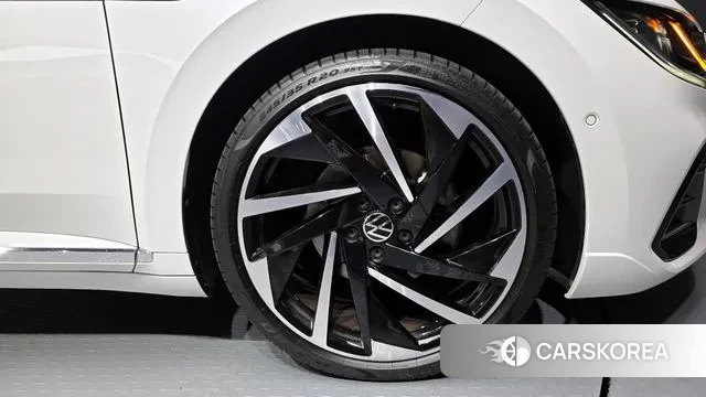 Volkswagen Arteon id 3142853 из Кореи 15