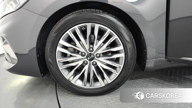 Kia K7 Premier id 4620112 из Кореи 15