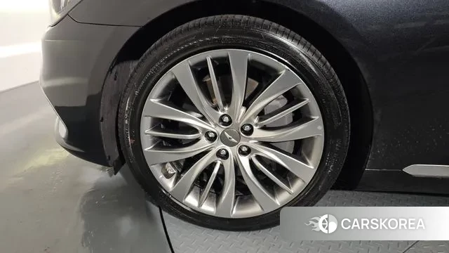 Genesis G80 id 3480369 из Кореи 15