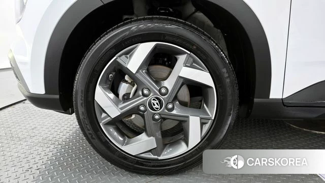 Hyundai Venue id 3842238 из Кореи 15