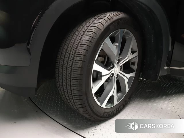 Hyundai Palisade id 4899466 из Кореи 15
