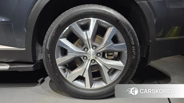 Hyundai Palisade id 3188145 из Кореи 15