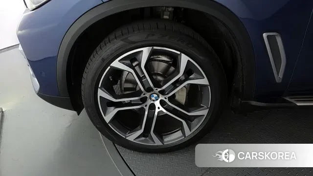 BMW X5 (G05) id 3028325 из Кореи 15