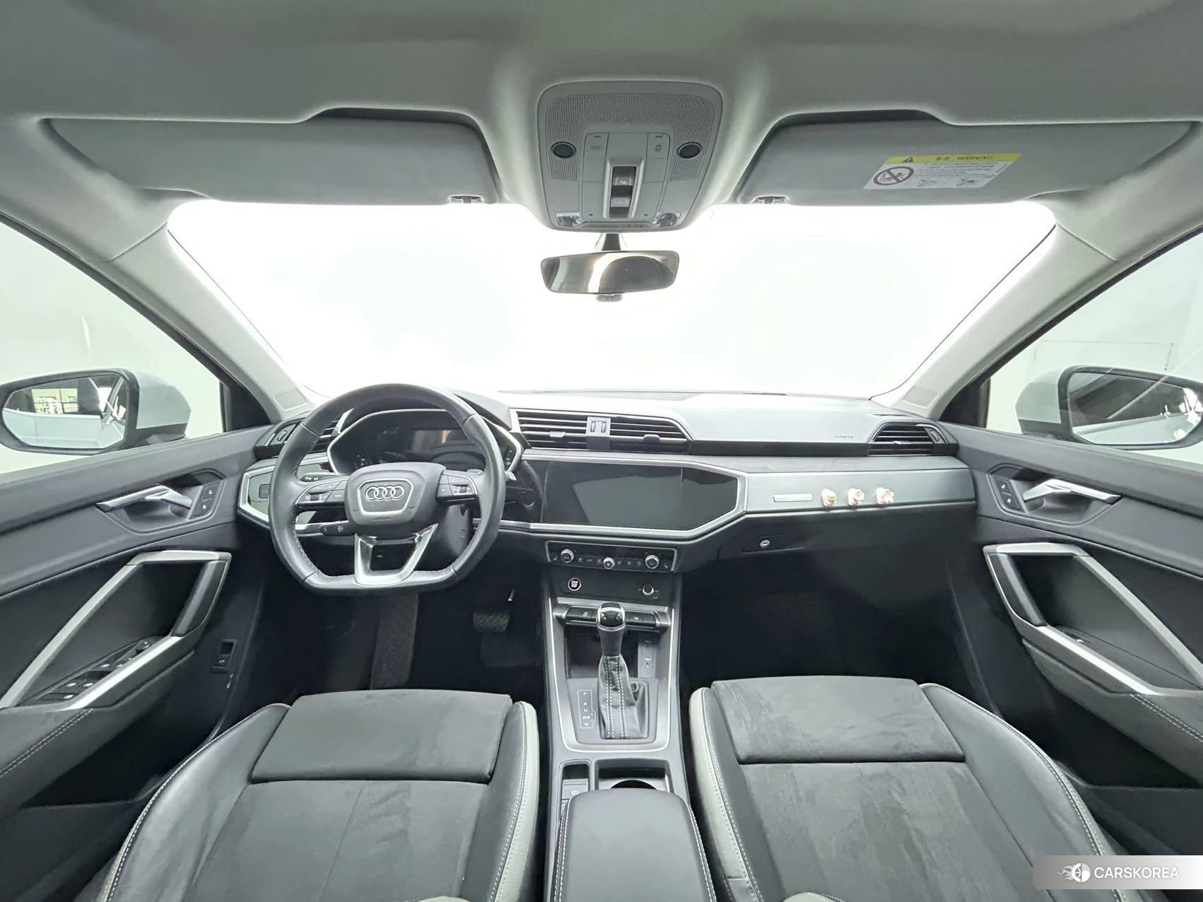Audi Q3 id 4492754 из Китая 9