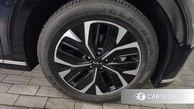 Kia EV6 id 2931187 из Кореи 15