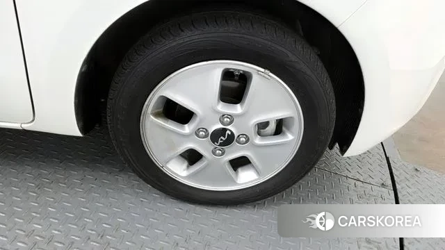 Kia The New Ray id 3685740 из Кореи 15