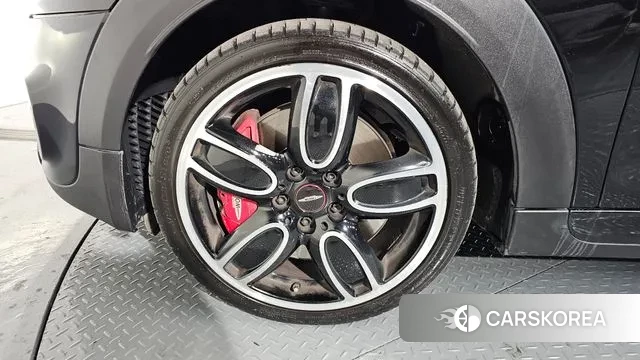 Mini Cooper S id 3444412 из Кореи 15