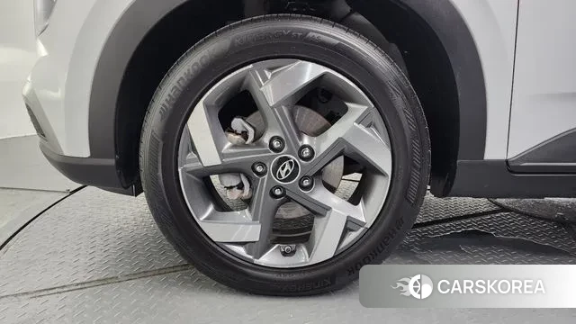 Hyundai Venue id 2985200 из Кореи 15