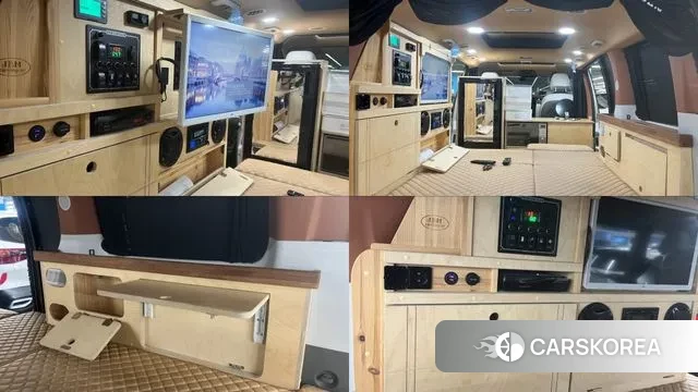 Hyundai Staria id 3338757 из Кореи 15