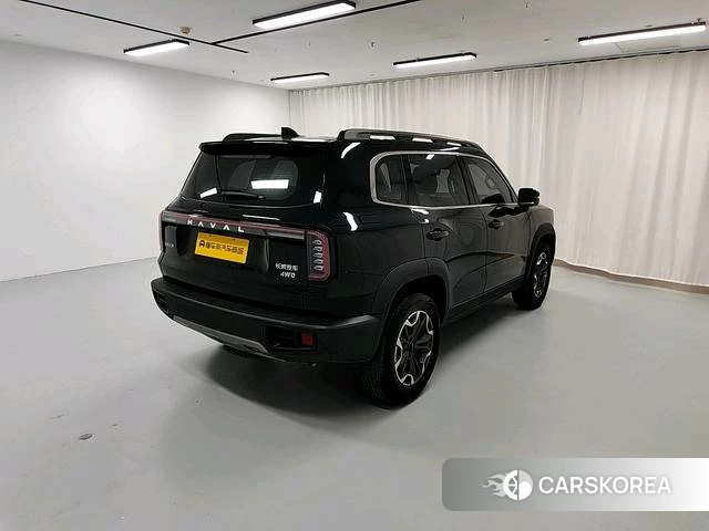 Haval Big dog id 4238733 из Китая 15