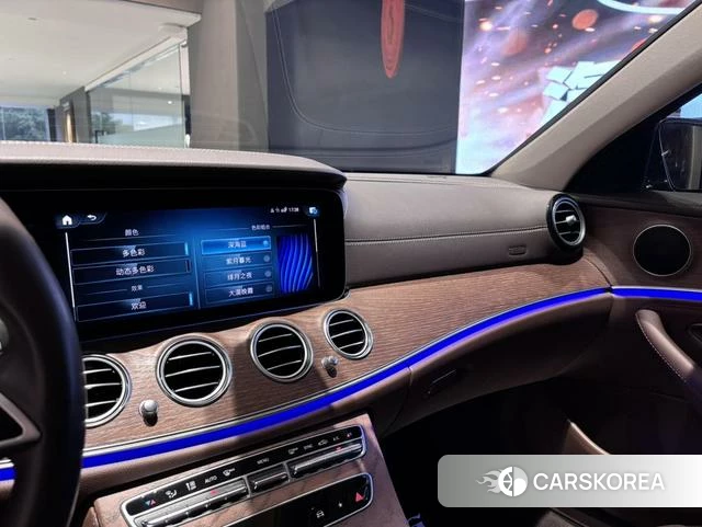 Mercedes-Benz E-class id 4313537 из Китая 14