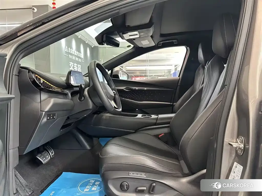 Volkswagen ID. UNYX id 4600650 из Китая 12