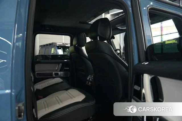 Mercedes-Benz G-class id 4264714 из Китая 19