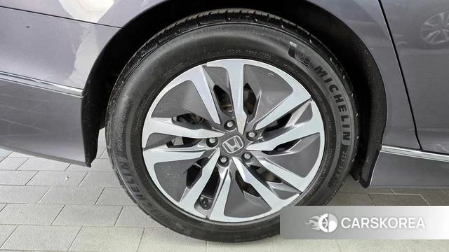 Honda Accord 10th Generation id 4411201 из Кореи 15