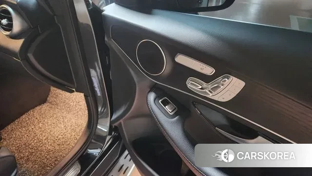 Mercedes-Benz GLC-Class X253 id 3059546 из Кореи 13