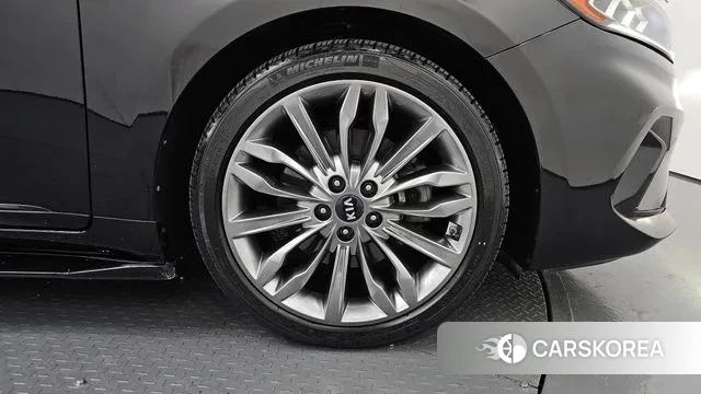 Kia K7 Premier id 3402800 из Кореи 15