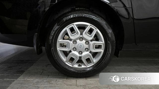 Hyundai Staria id 4282710 из Кореи 28