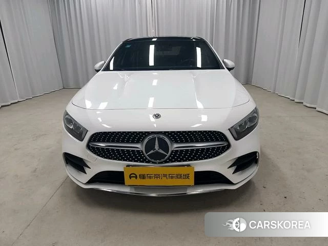 Mercedes-Benz Class A id 4236582 из Китая 15