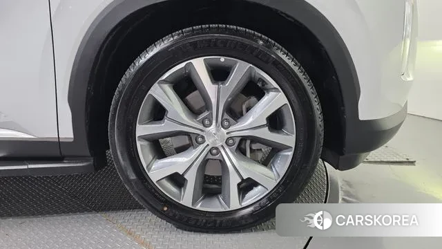 Hyundai Palisade id 3342886 из Кореи 15