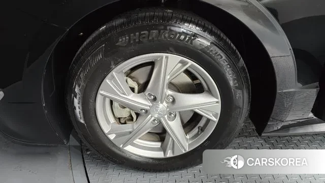 Hyundai Sonata (DN8) id 3787711 из Кореи 15