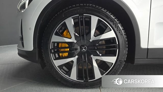 Polestar Polestar 2 id 4773673 из Кореи 15