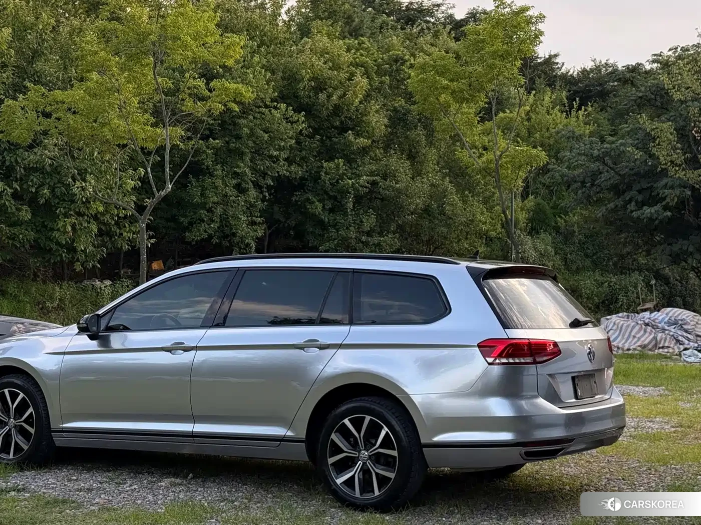 Volkswagen Wei Lan id 4601925 из Китая 11