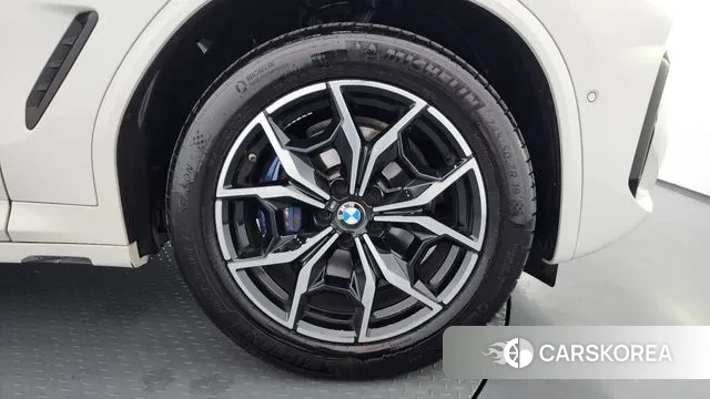 BMW X4 (G02) id 3716752 из Кореи 15