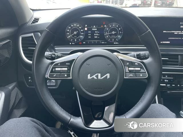 Kia Setus id 4365648 из Китая 23
