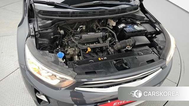Kia Stonic id 4850139 из Кореи 25