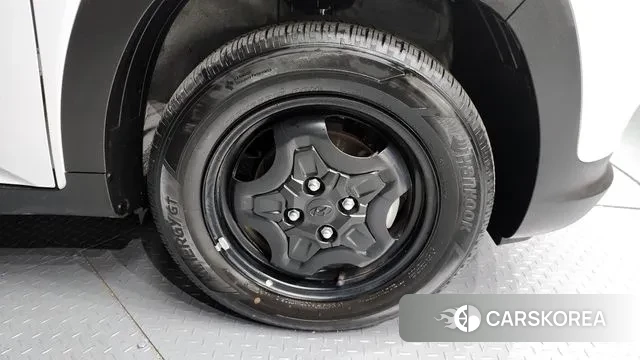 Hyundai Casper id 3599990 из Кореи 15