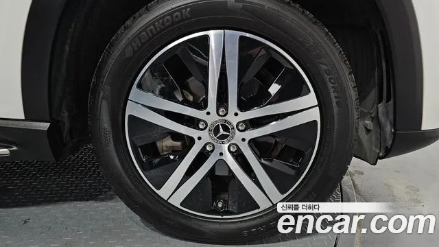 Mercedes-Benz GLE-Class W167 id 2928004 из Кореи 15