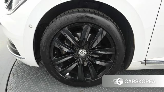 Volkswagen Arteon id 3965970 из Кореи 15