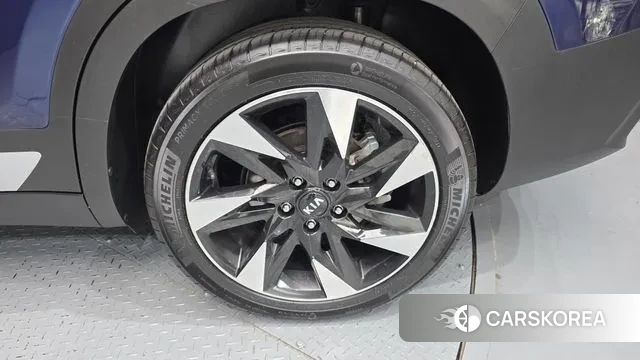 Kia Seltos id 3385261 из Кореи 15