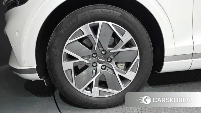 Genesis Electrified GV70 id 4768669 из Кореи 29