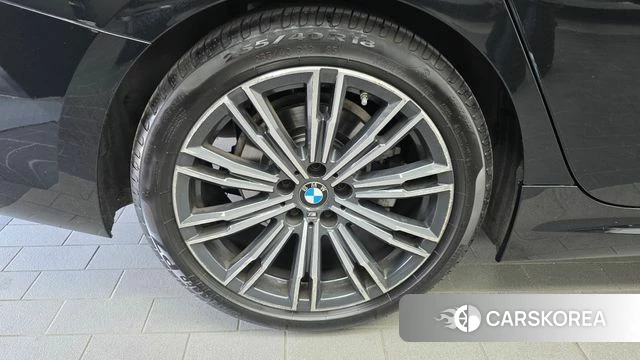 BMW 3 Series (G20) id 4624721 из Кореи 25