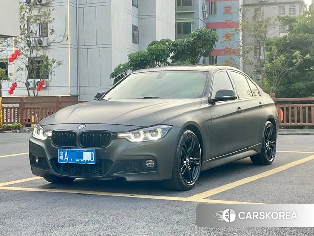 BMW 3 series id 4254434 из Китая 19