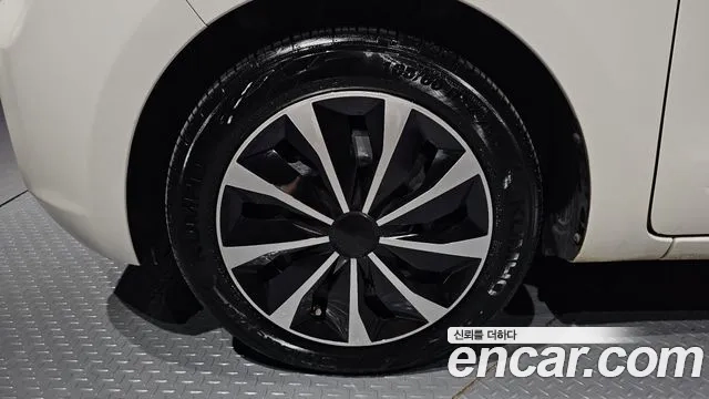 Kia The New Ray id 2876319 из Кореи 15