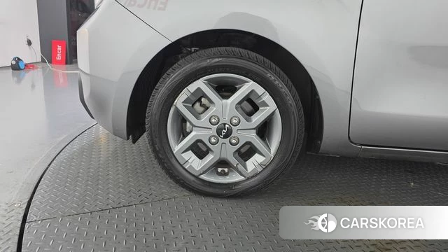 Kia The New Kia Ray id 4506052 из Кореи 15