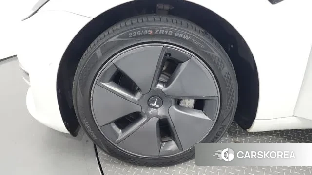 Tesla Model 3 id 3027741 из Кореи 15