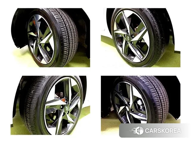 Hyundai Avante (CN7) id 3041418 из Кореи 15