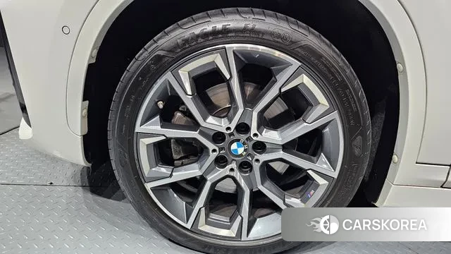 BMW X1 (F48) id 3508319 из Кореи 15