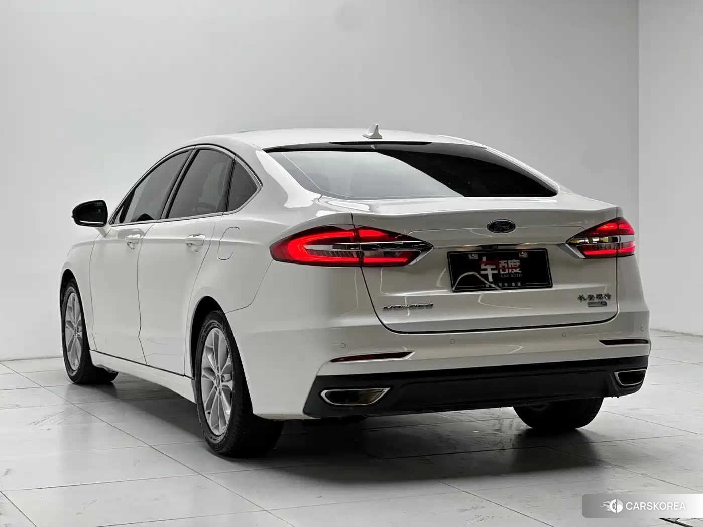 Ford Mondeo id 4570608 из Китая 19